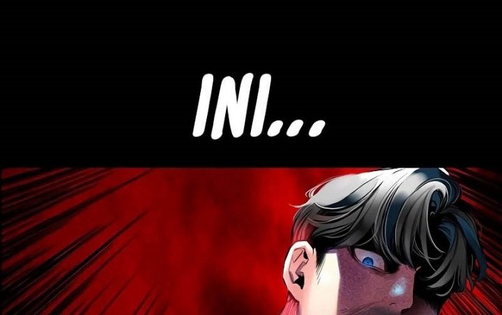 Jungle Juice Chapter 172 Halaman 23