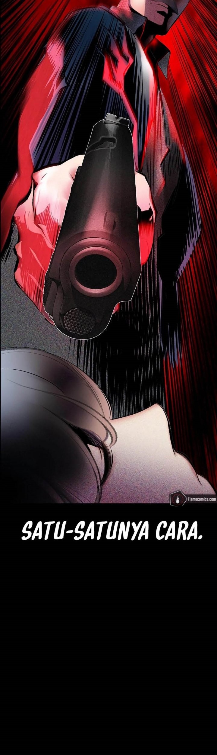 Jungle Juice Chapter 172 Halaman 24