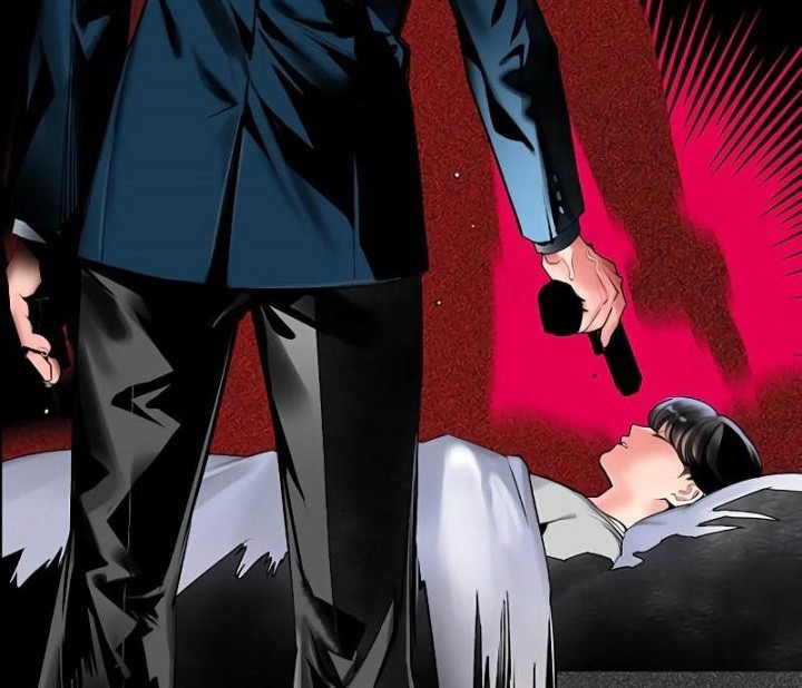 Jungle Juice Chapter 172 Halaman 27