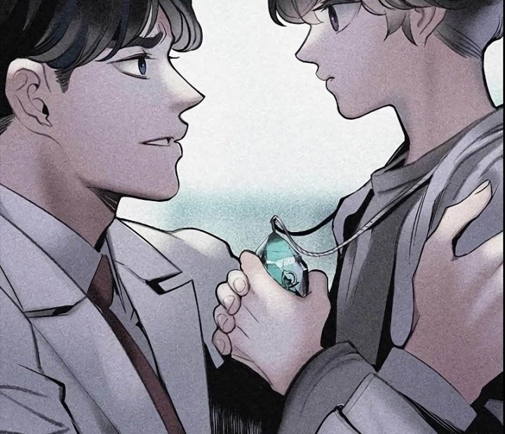 Jungle Juice Chapter 172 Halaman 31
