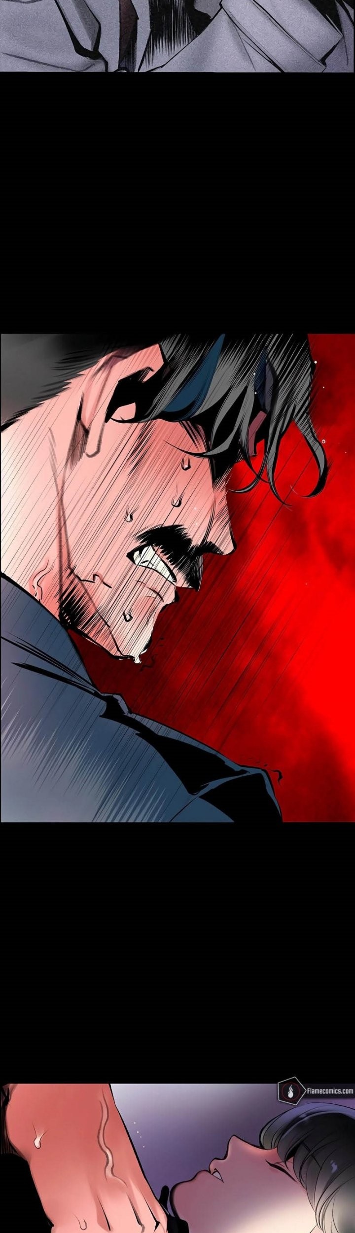 Jungle Juice Chapter 172 Halaman 32