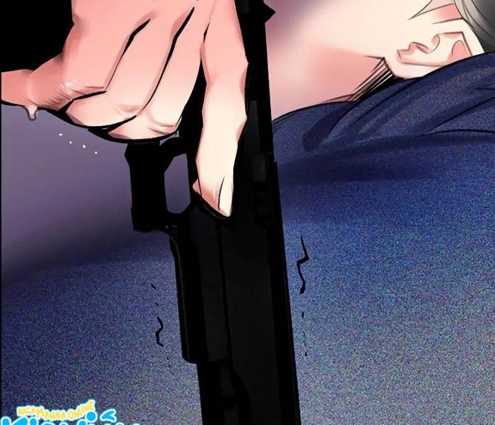 Jungle Juice Chapter 172 Halaman 33