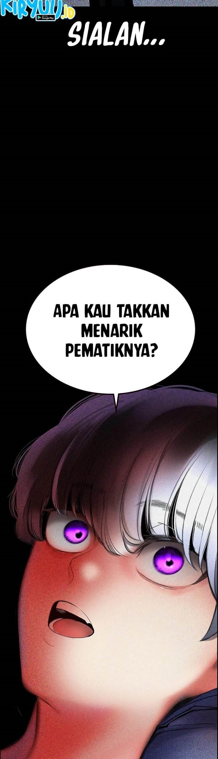Jungle Juice Chapter 172 Halaman 34