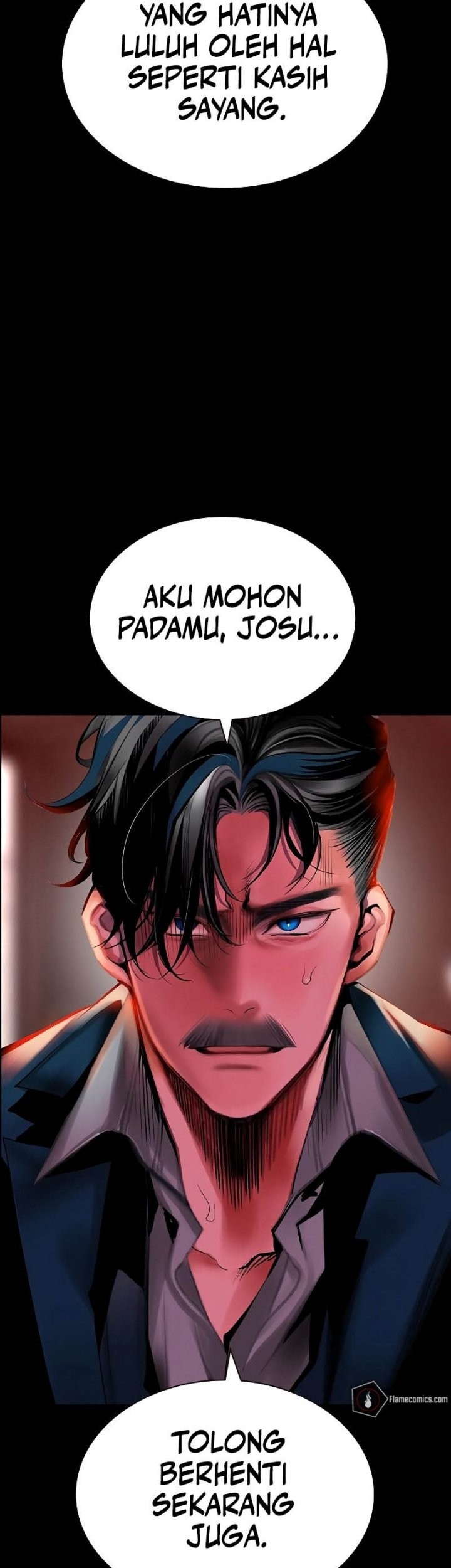Jungle Juice Chapter 172 Halaman 40