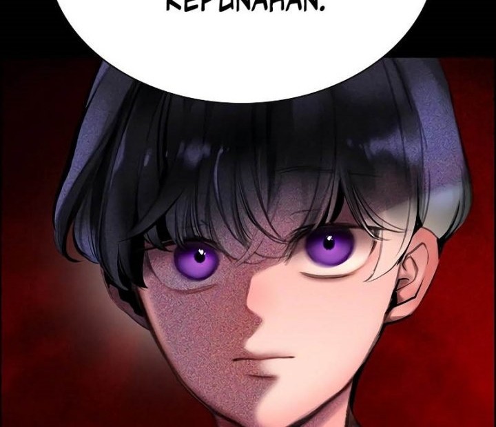 Jungle Juice Chapter 172 Halaman 43