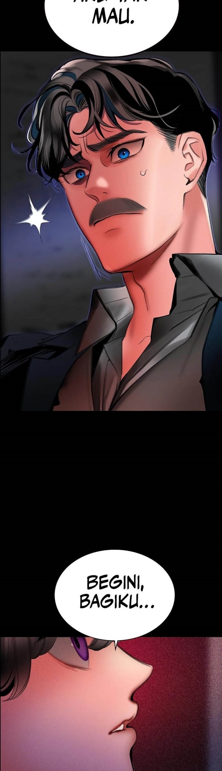 Jungle Juice Chapter 172 Halaman 48