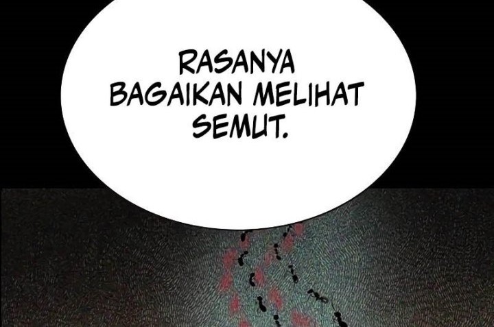Jungle Juice Chapter 172 Halaman 51