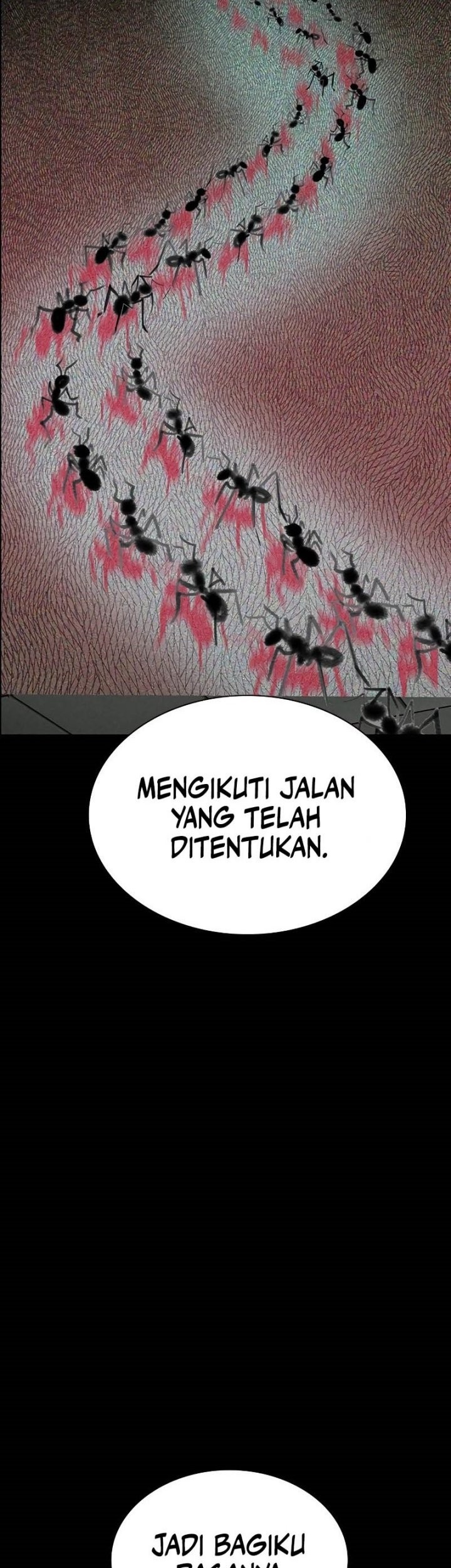 Jungle Juice Chapter 172 Halaman 52