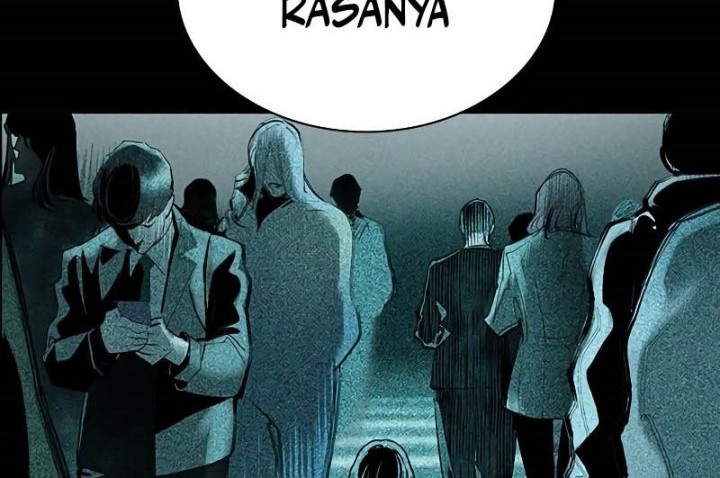 Jungle Juice Chapter 172 Halaman 53