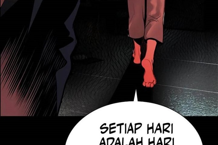 Jungle Juice Chapter 172 Halaman 55