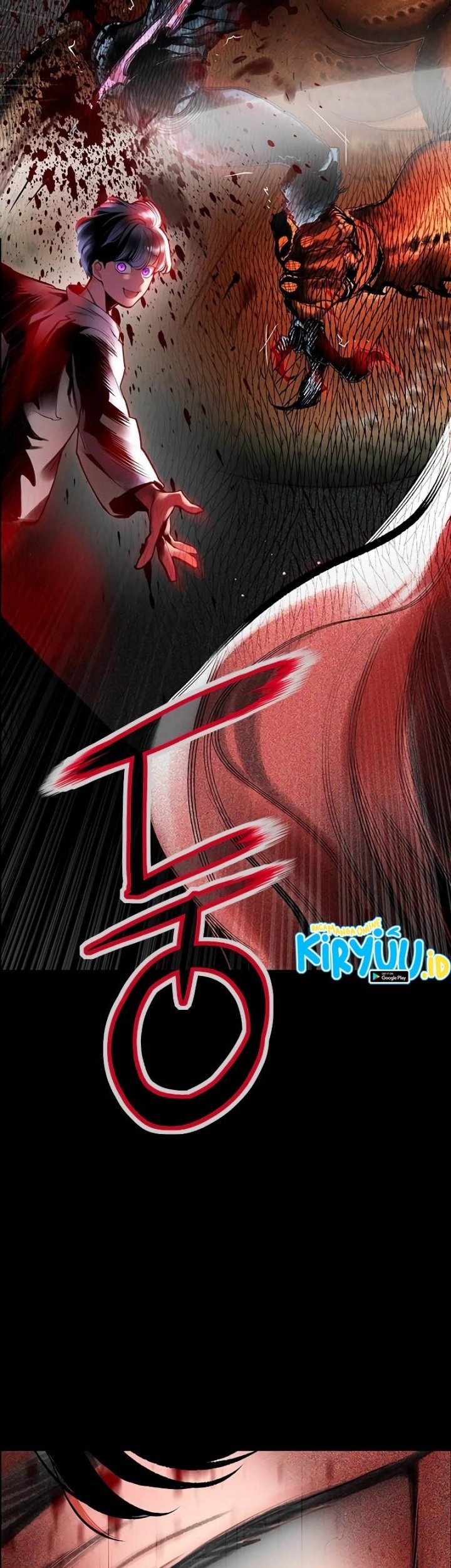 Jungle Juice Chapter 172 Halaman 62