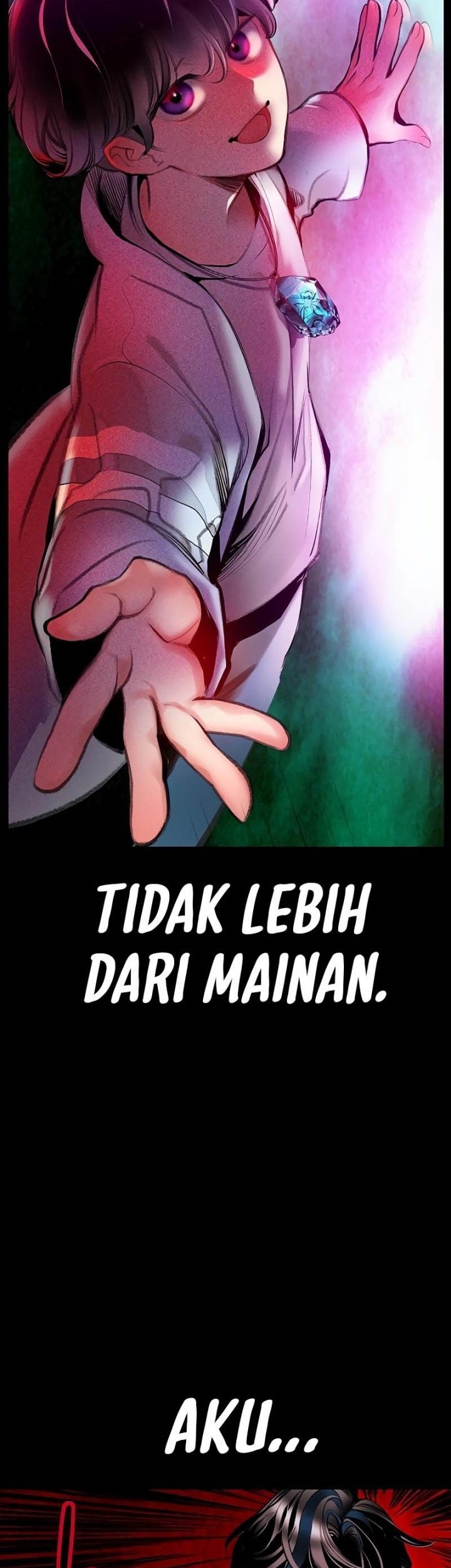 Jungle Juice Chapter 172 Halaman 66