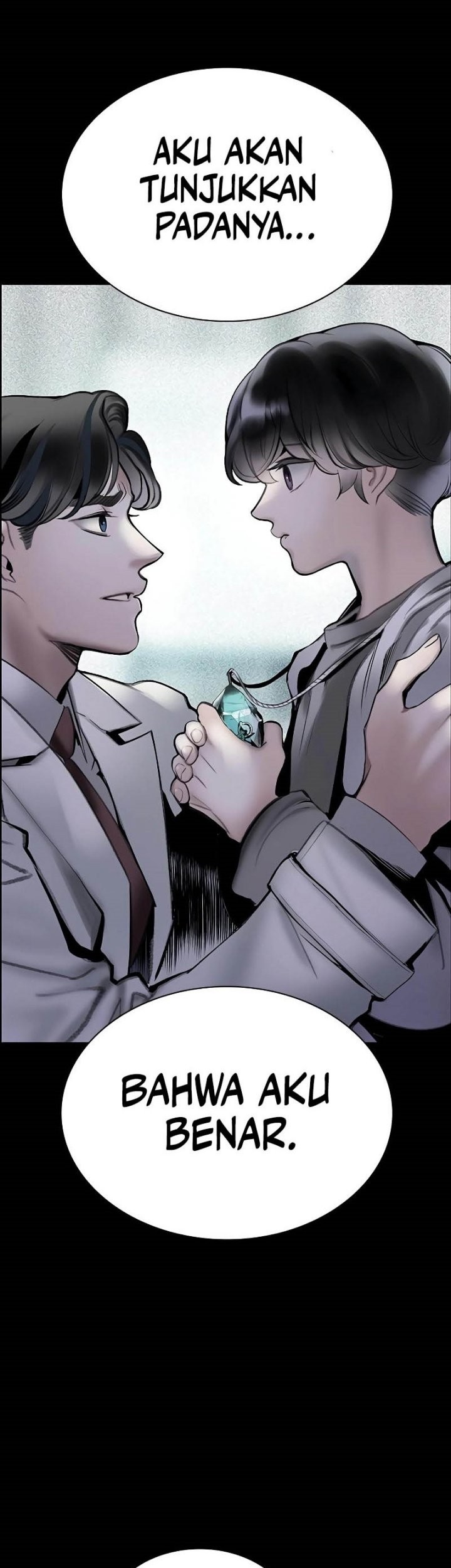 Jungle Juice Chapter 172 Halaman 78