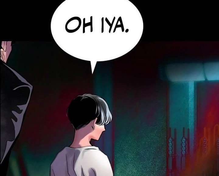 Jungle Juice Chapter 172 Halaman 79