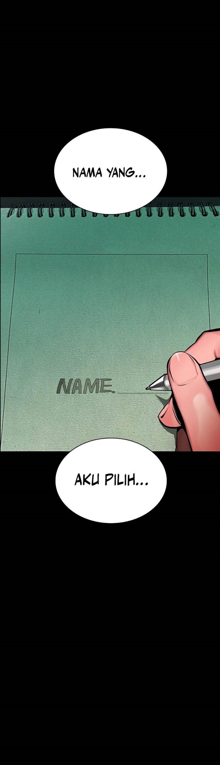 Jungle Juice Chapter 172 Halaman 82
