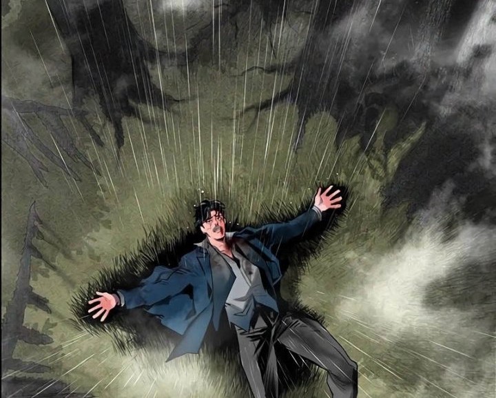 Jungle Juice Chapter 172 Halaman 85