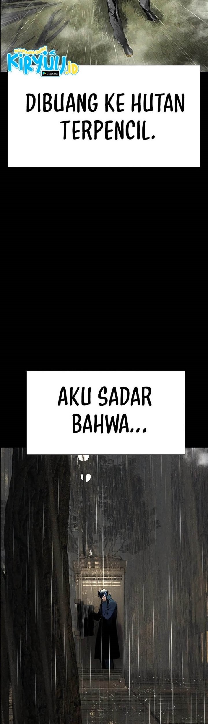 Jungle Juice Chapter 172 Halaman 86