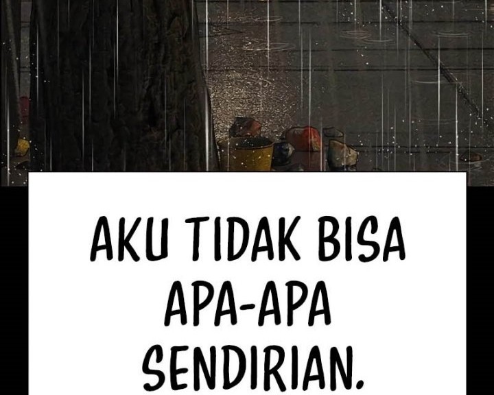 Jungle Juice Chapter 172 Halaman 87