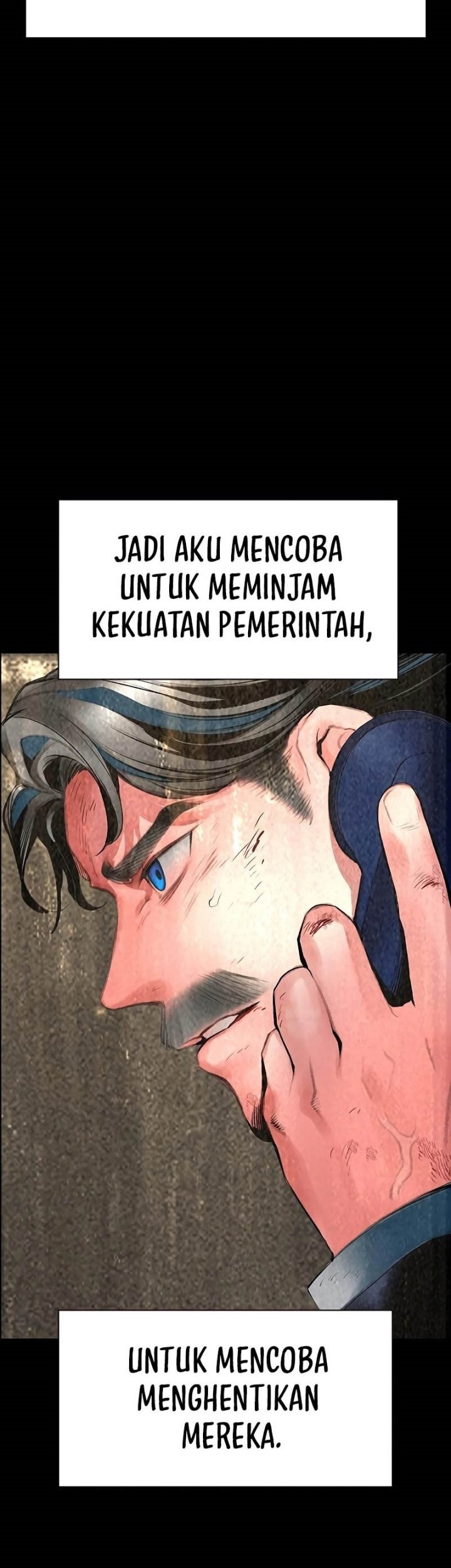 Jungle Juice Chapter 172 Halaman 88
