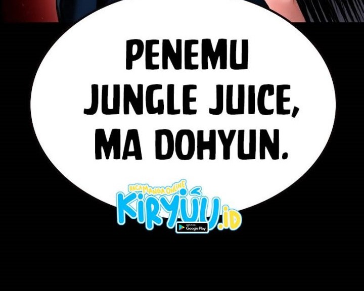 Jungle Juice Chapter 172 Halaman 93