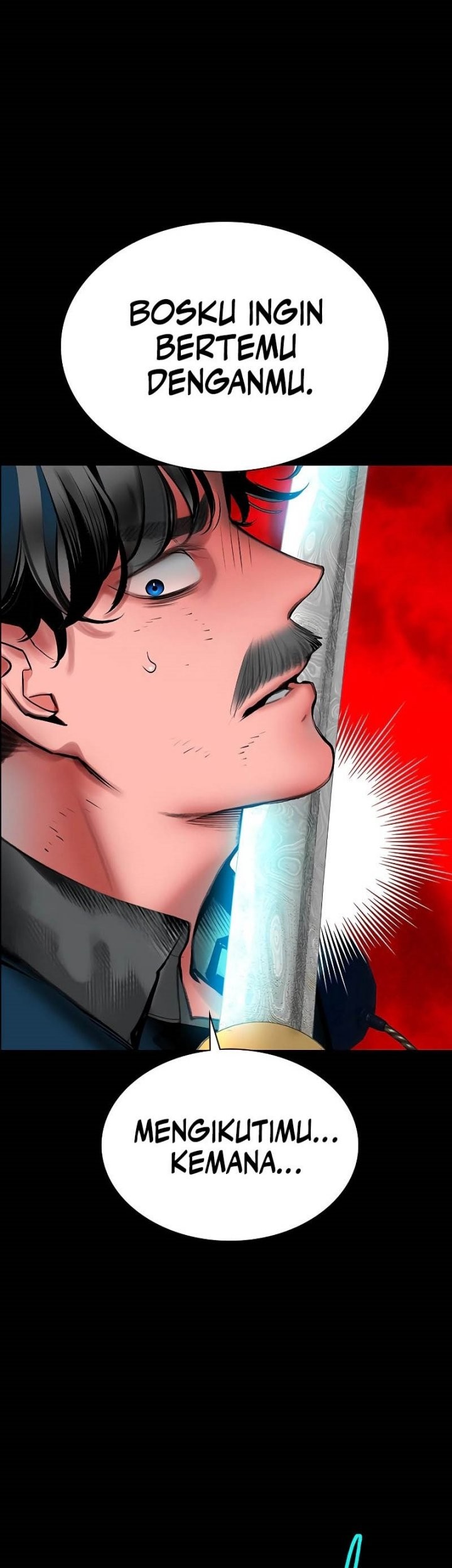 Jungle Juice Chapter 172 Halaman 94