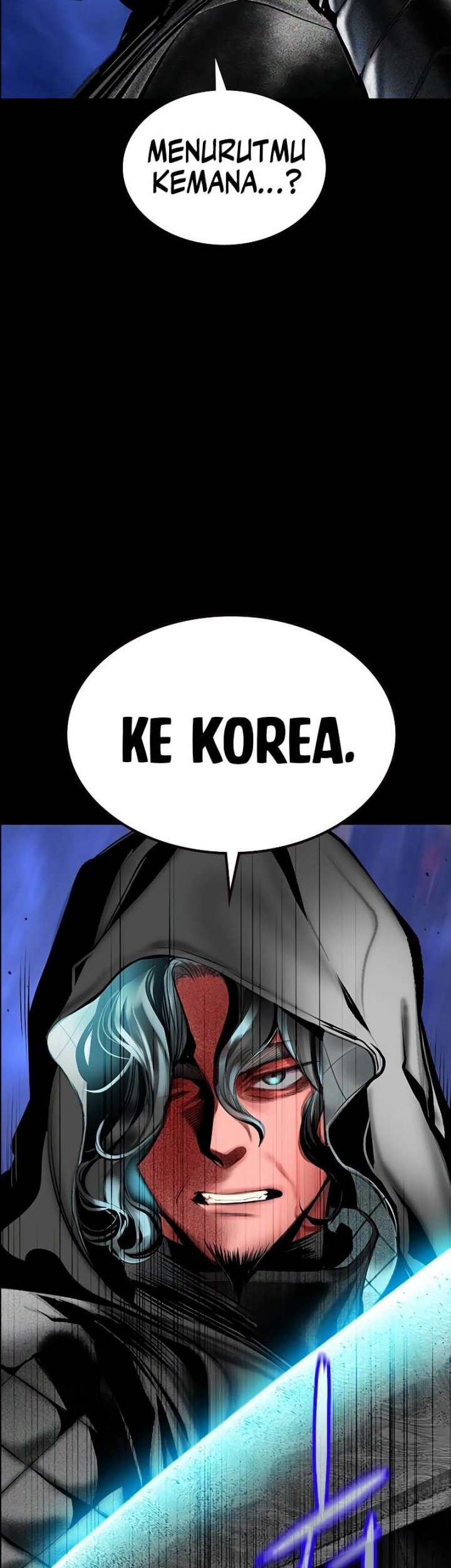 Jungle Juice Chapter 172 Halaman 96