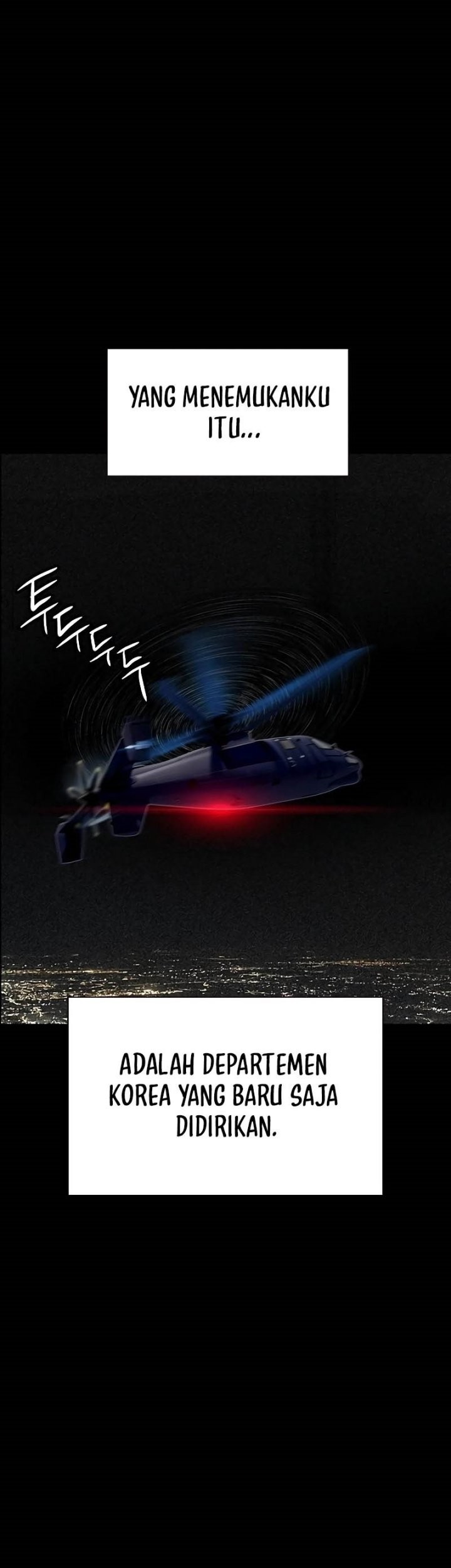 Jungle Juice Chapter 172 Halaman 98