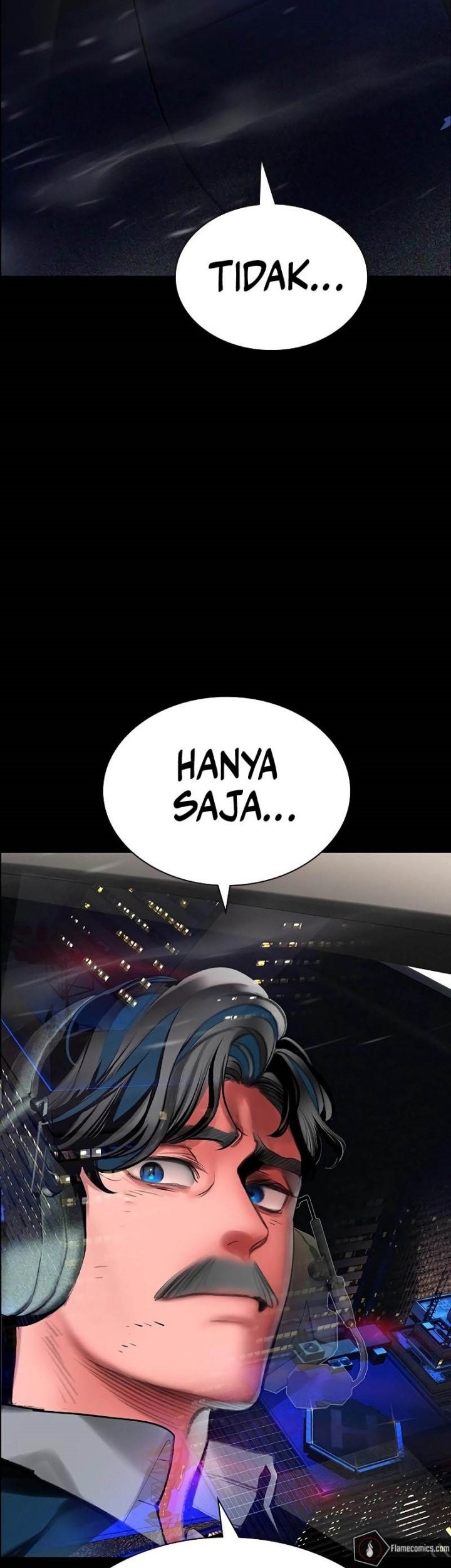 Jungle Juice Chapter 172 Halaman 104