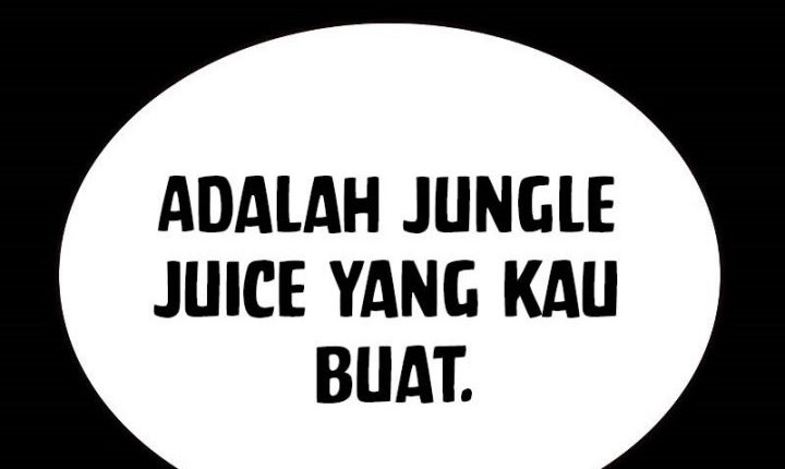 Jungle Juice Chapter 172 Halaman 107