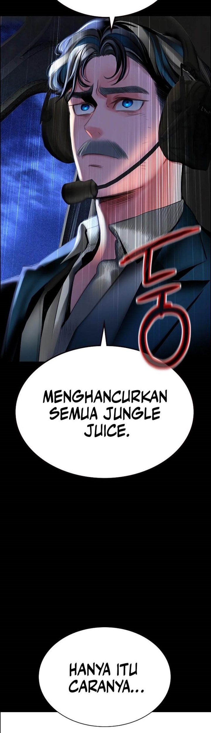 Jungle Juice Chapter 172 Halaman 118