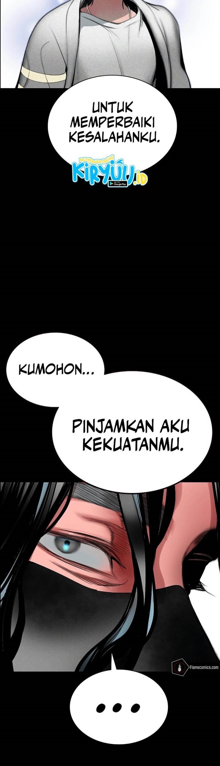 Jungle Juice Chapter 172 Halaman 120