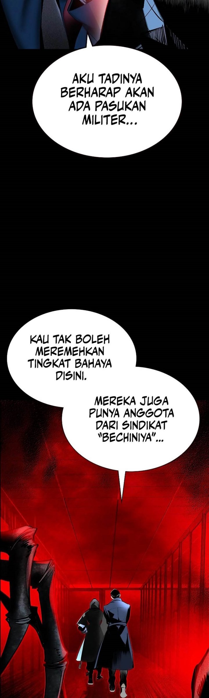 Jungle Juice Chapter 172 Halaman 126
