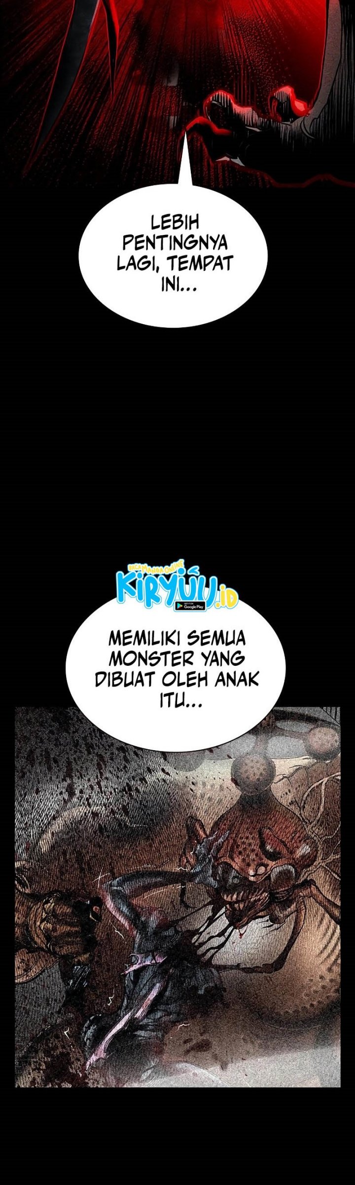 Jungle Juice Chapter 172 Halaman 127