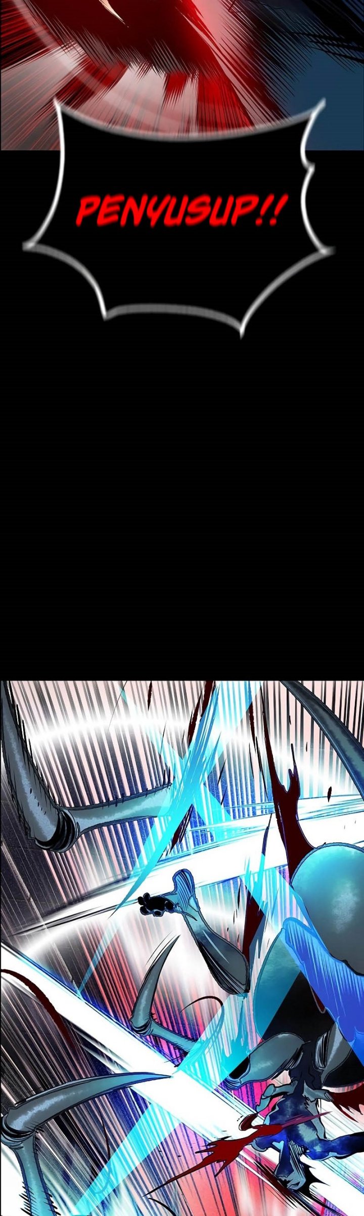 Jungle Juice Chapter 172 Halaman 129