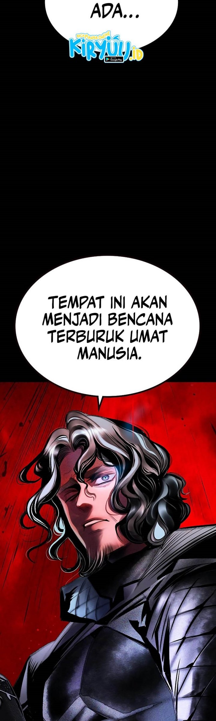 Jungle Juice Chapter 172 Halaman 132