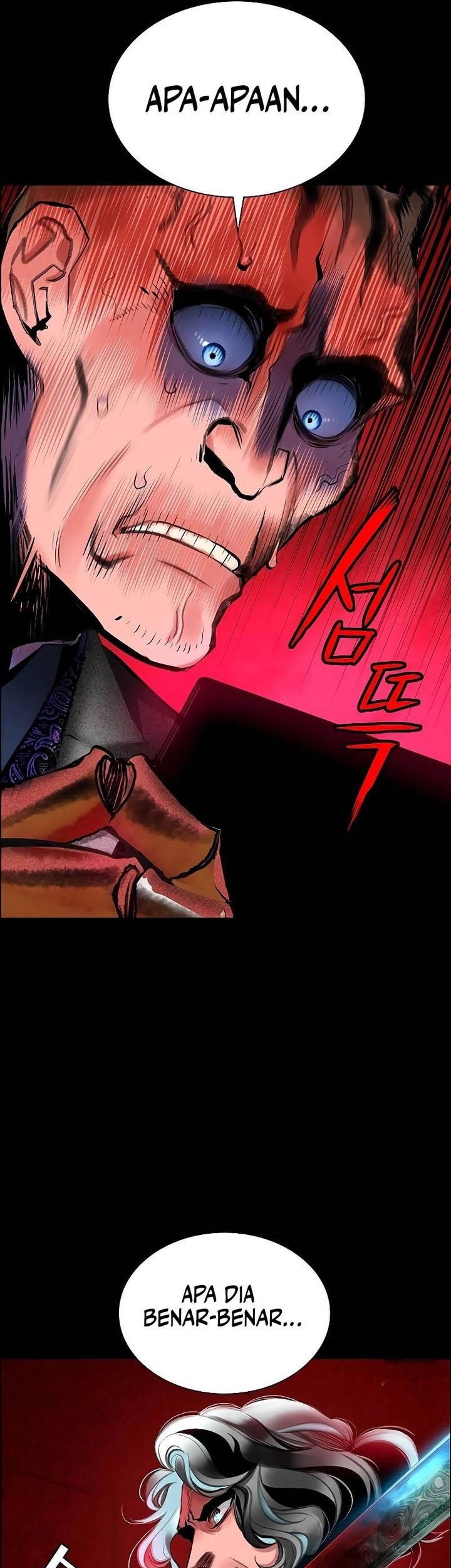 Jungle Juice Chapter 173 Halaman 5