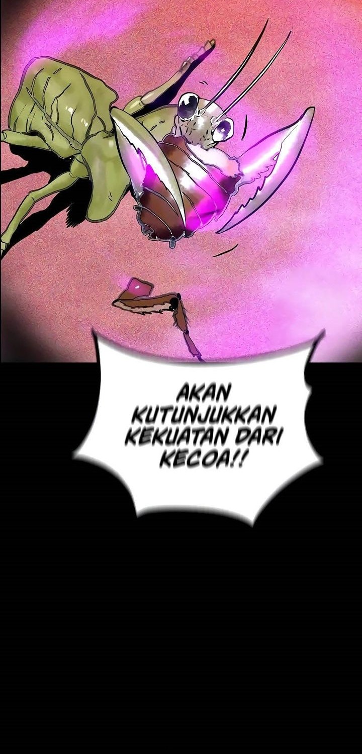 Jungle Juice Chapter 173 Halaman 12
