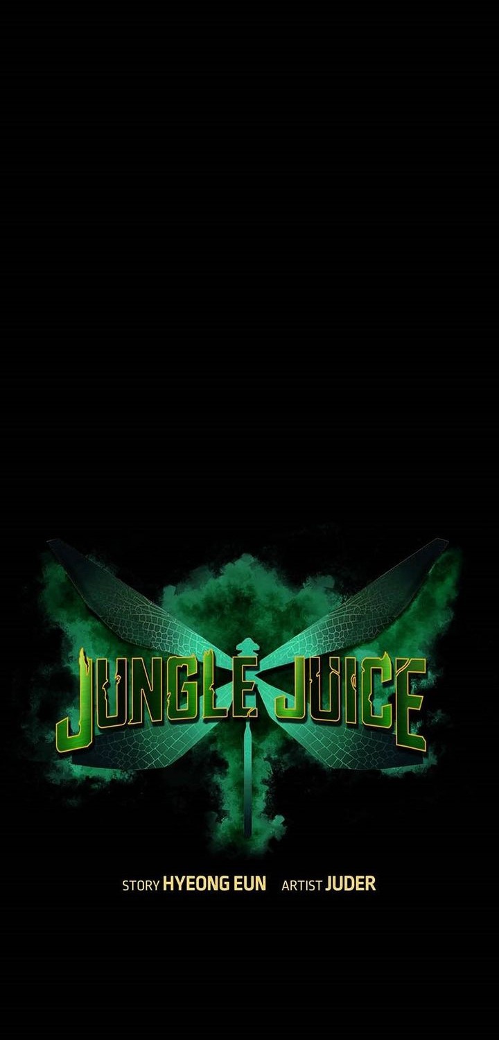 Jungle Juice Chapter 173 Halaman 18