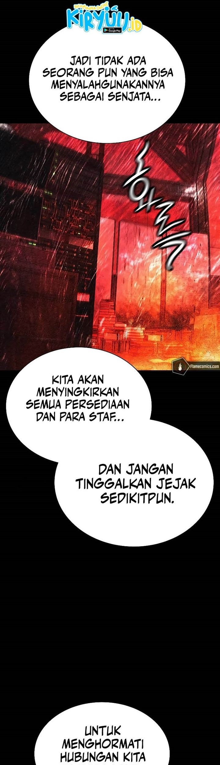 Jungle Juice Chapter 173 Halaman 21