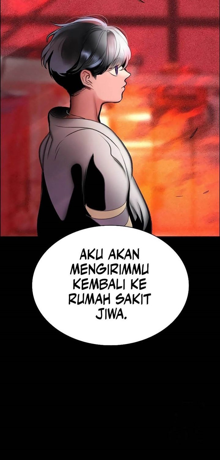 Jungle Juice Chapter 173 Halaman 24