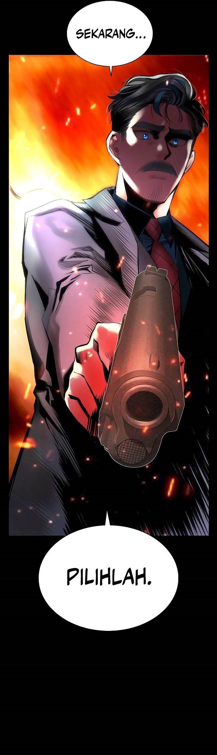 Jungle Juice Chapter 173 Halaman 26