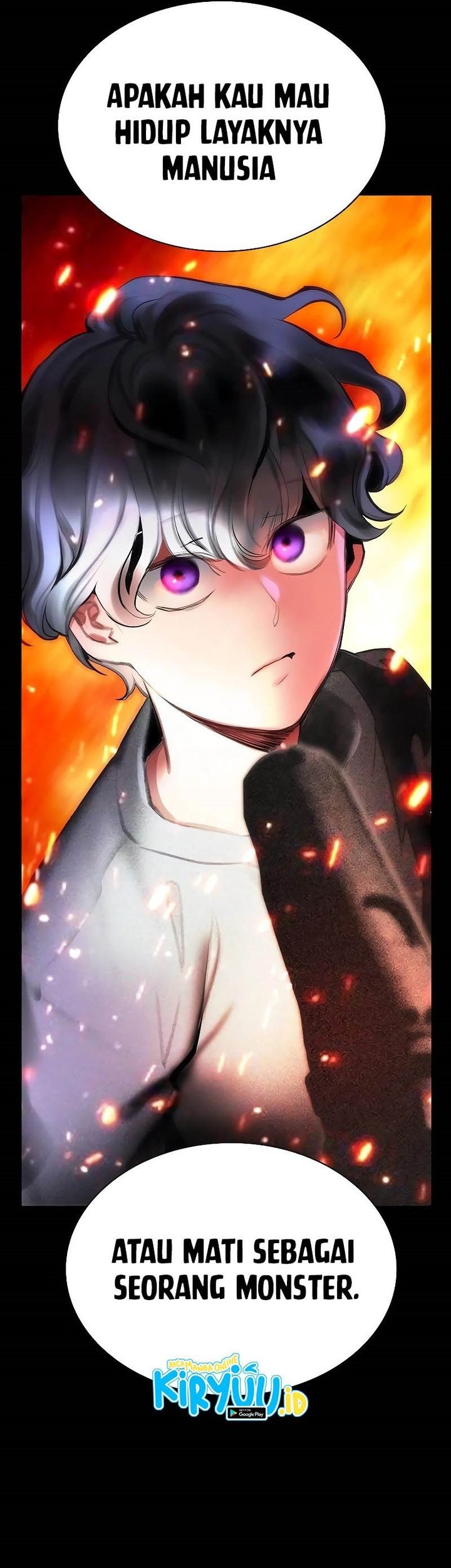 Jungle Juice Chapter 173 Halaman 28
