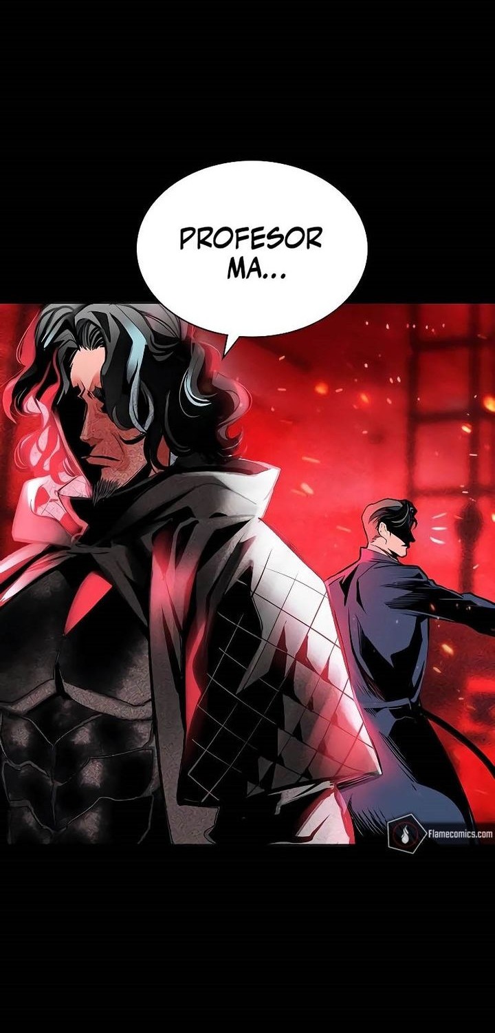 Jungle Juice Chapter 173 Halaman 29
