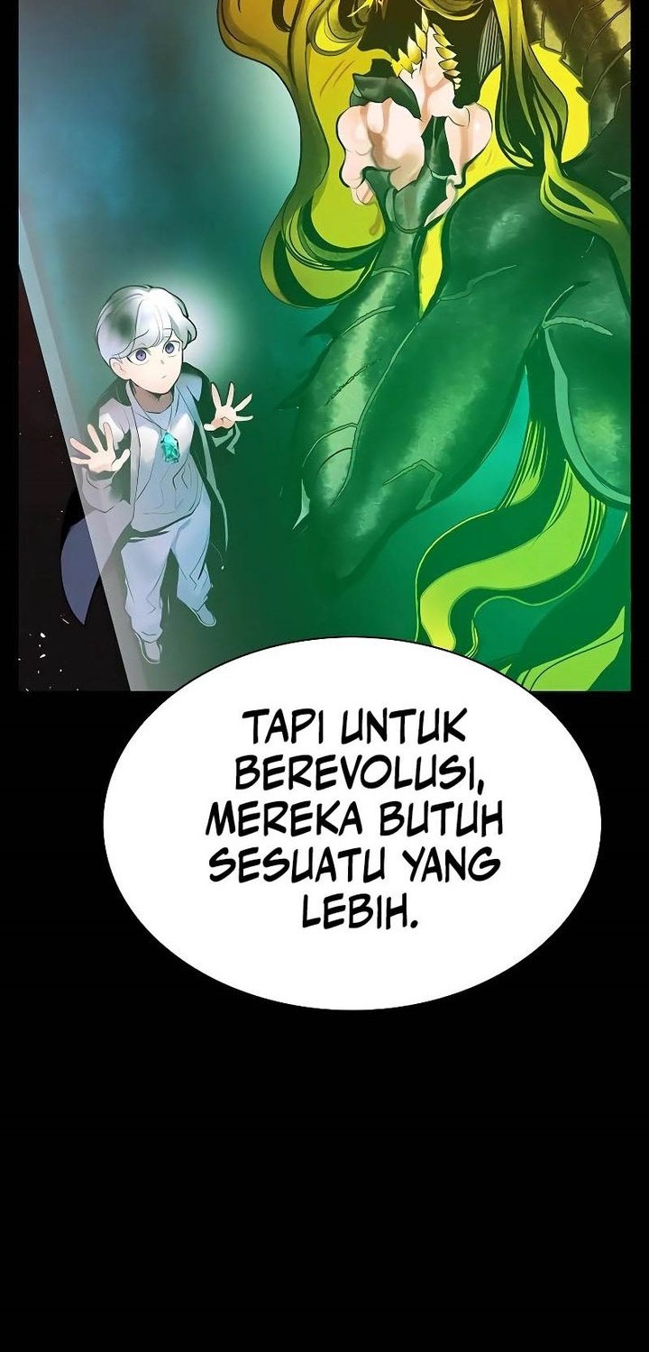 Jungle Juice Chapter 173 Halaman 37