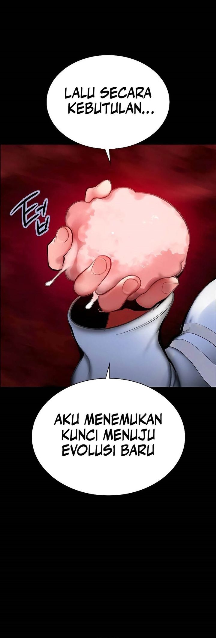 Jungle Juice Chapter 173 Halaman 38