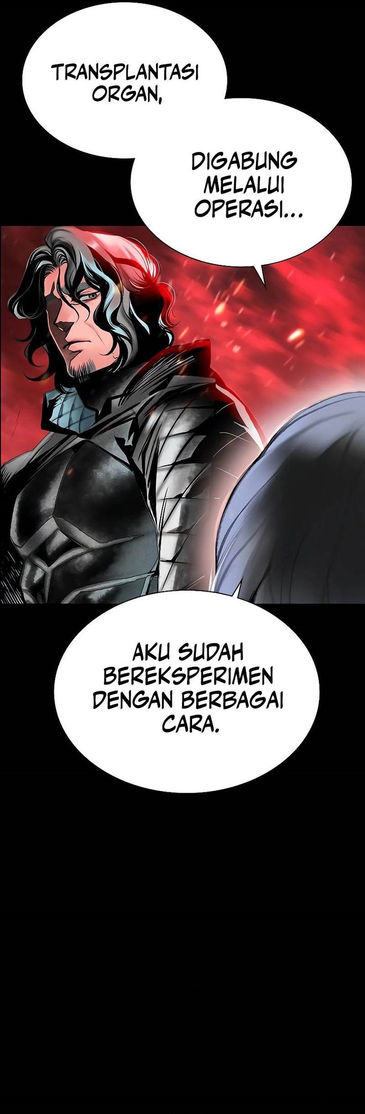 Jungle Juice Chapter 173 Halaman 49