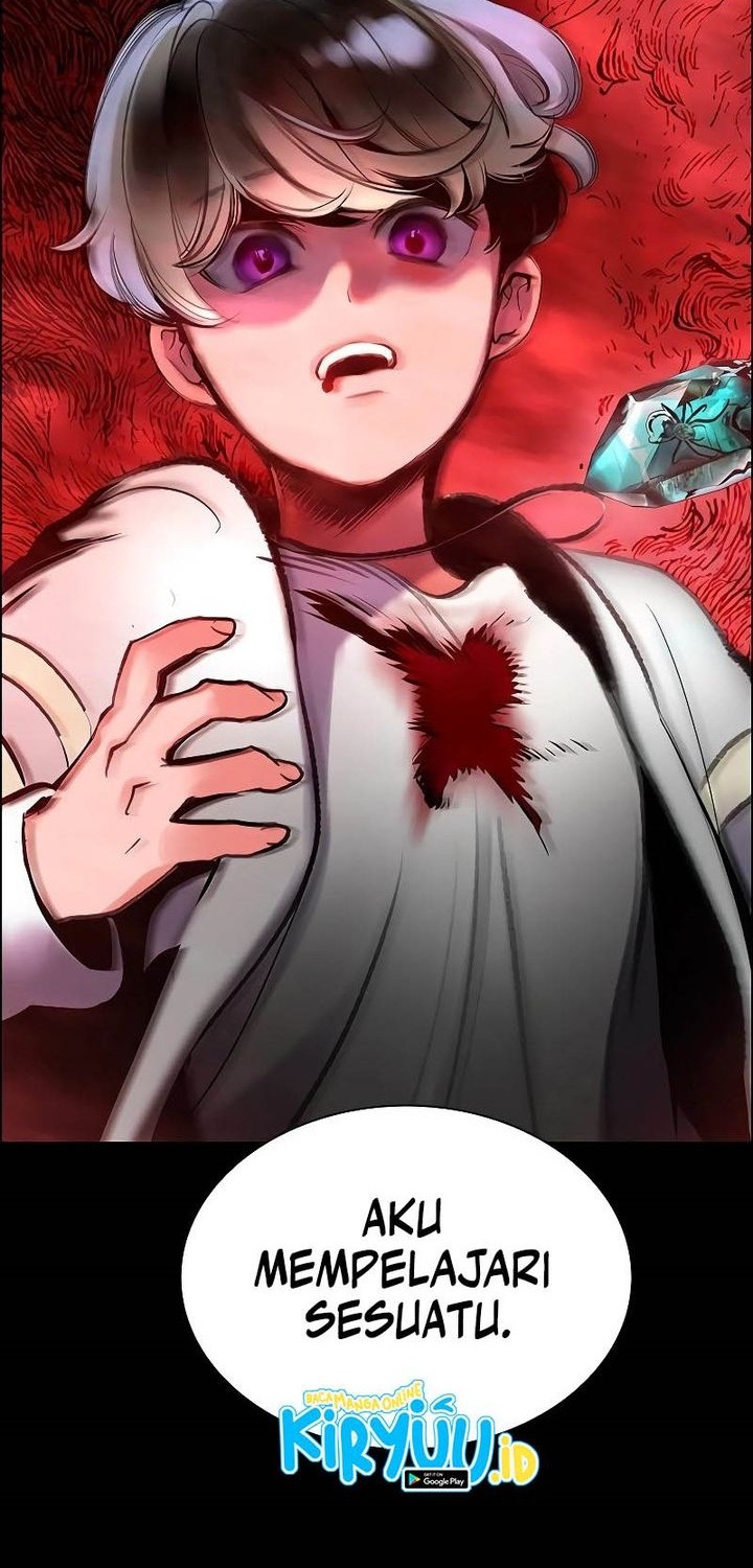 Jungle Juice Chapter 173 Halaman 53