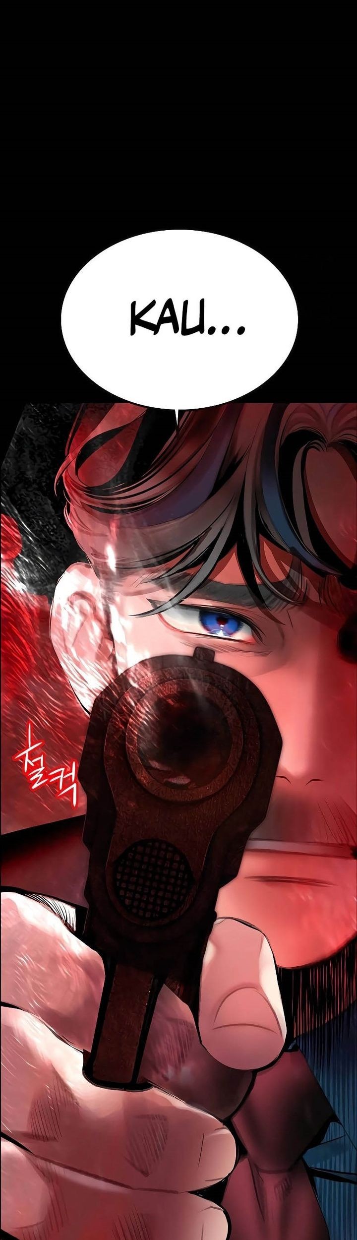 Jungle Juice Chapter 173 Halaman 54