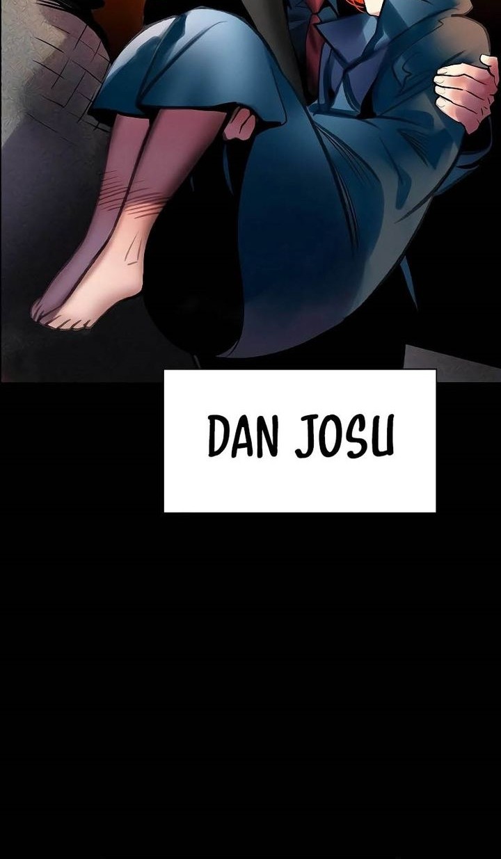 Jungle Juice Chapter 173 Halaman 57