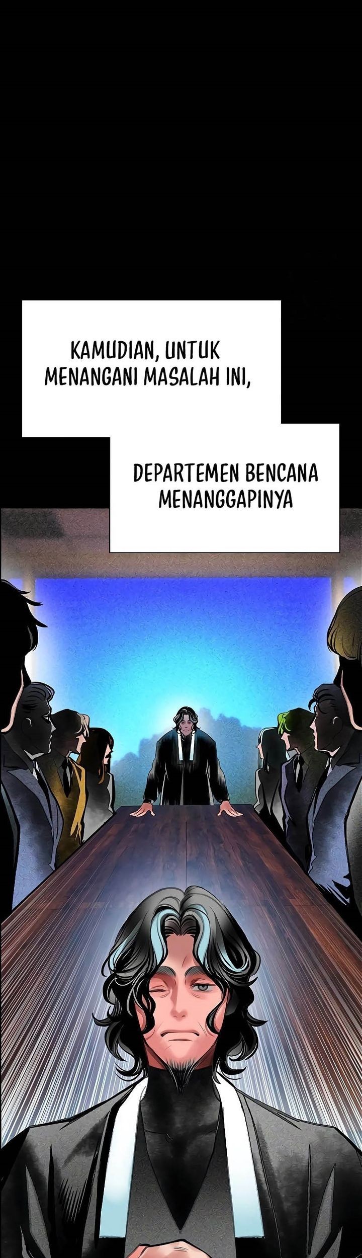 Jungle Juice Chapter 173 Halaman 60